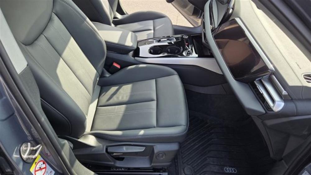 A5 A5 TFSI 150 kW S tronic