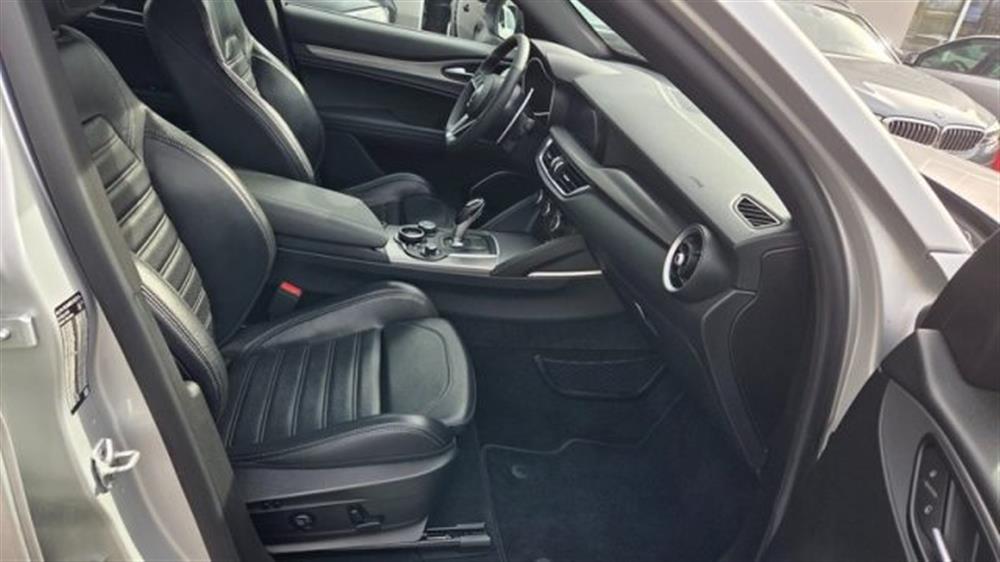 Stelvio Stelvio 2.2 Turbodiesel 210