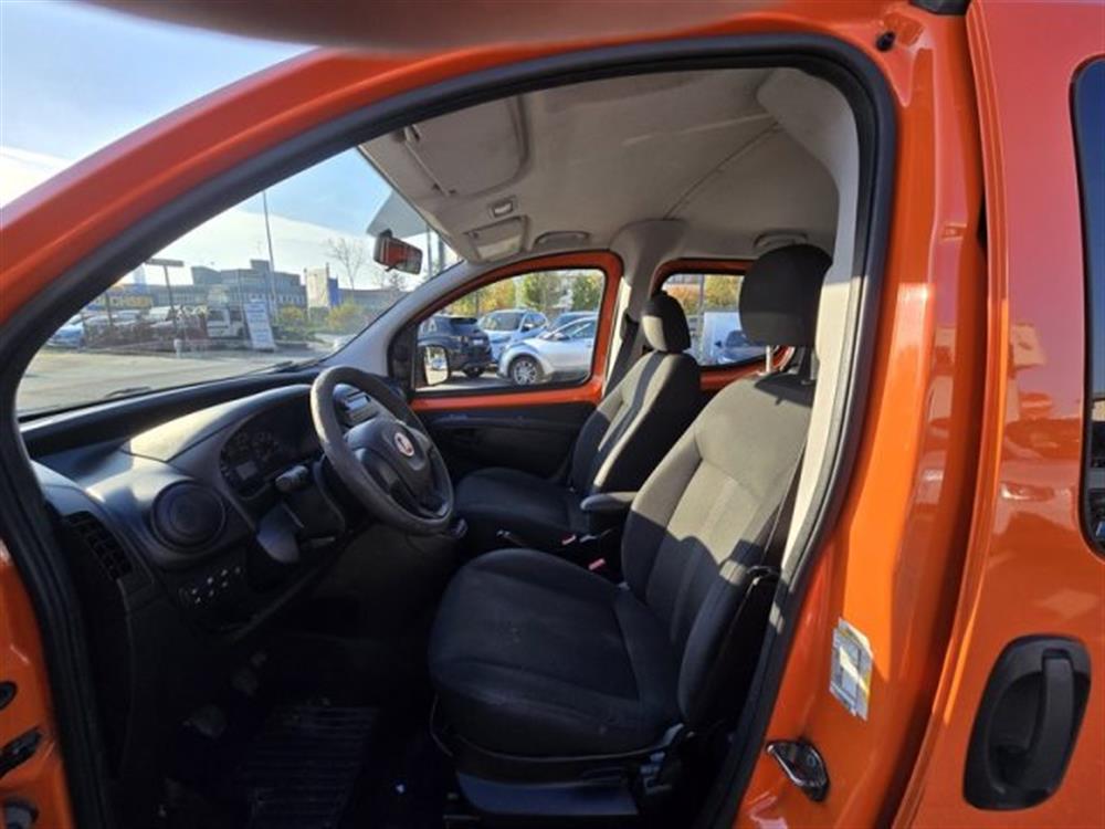 Qubo Qubo 1.4 Natural Power NE