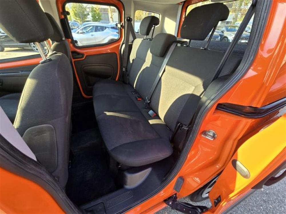 Qubo Qubo 1.4 Natural Power NE