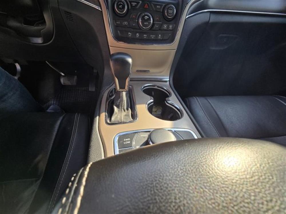 Grand Cherokee Grand Cherokee 3.0 V6 CRD 250 CV Mu