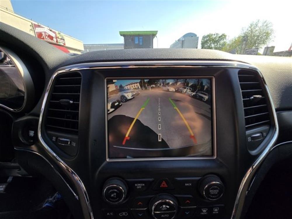 Grand Cherokee Grand Cherokee 3.0 V6 CRD 250 CV Mu