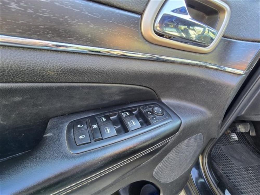 Grand Cherokee Grand Cherokee 3.0 V6 CRD 250 CV Mu