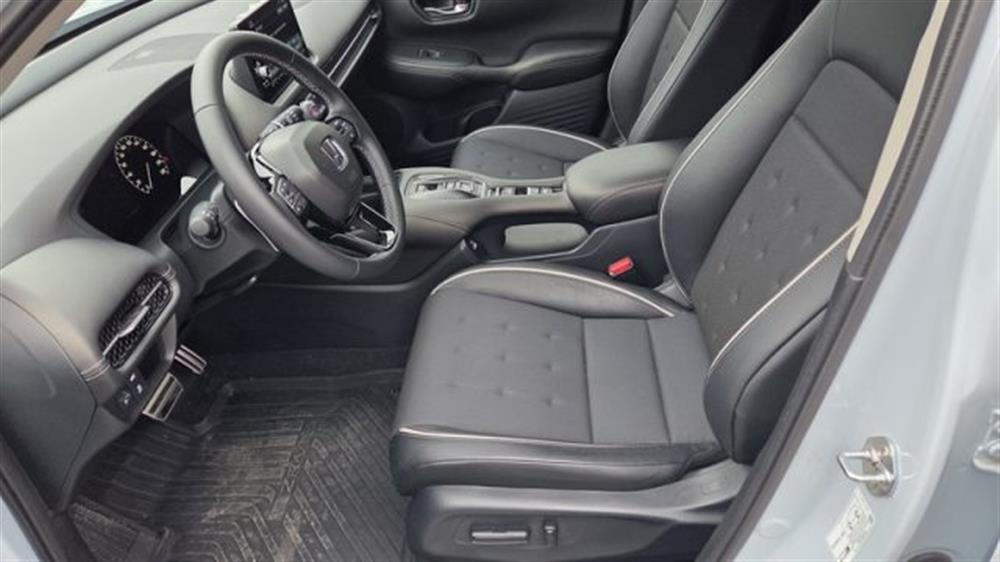 ZR-V ZR-V 2.0 Hev eCVT Sport P