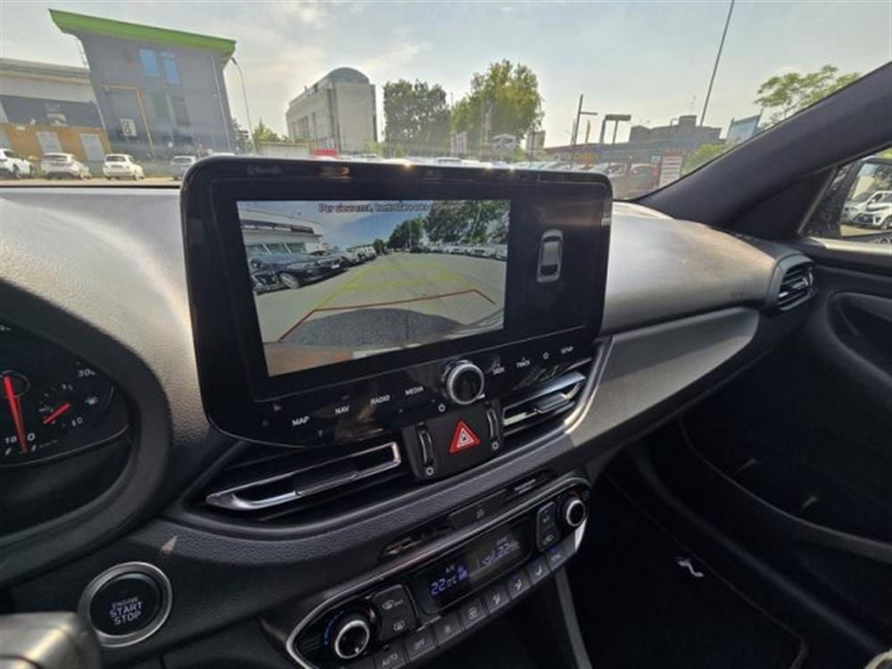 i30 i30 2.0 T-GDI 280 CV N P