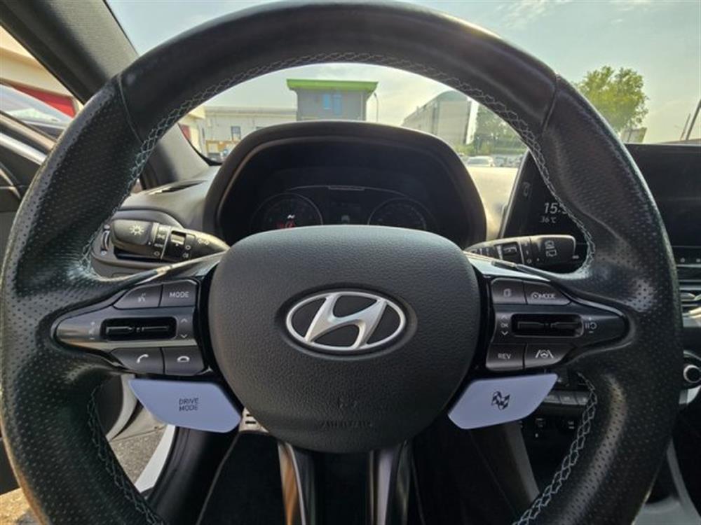 i30 i30 2.0 T-GDI 280 CV N P