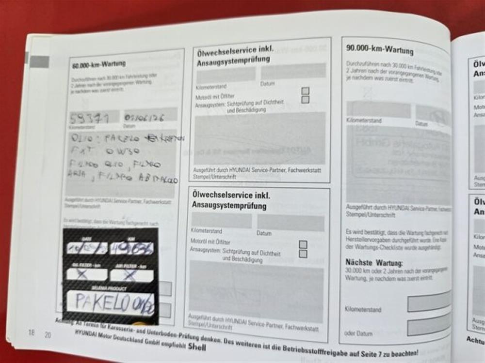 i30 i30 2.0 T-GDI 280 CV N P