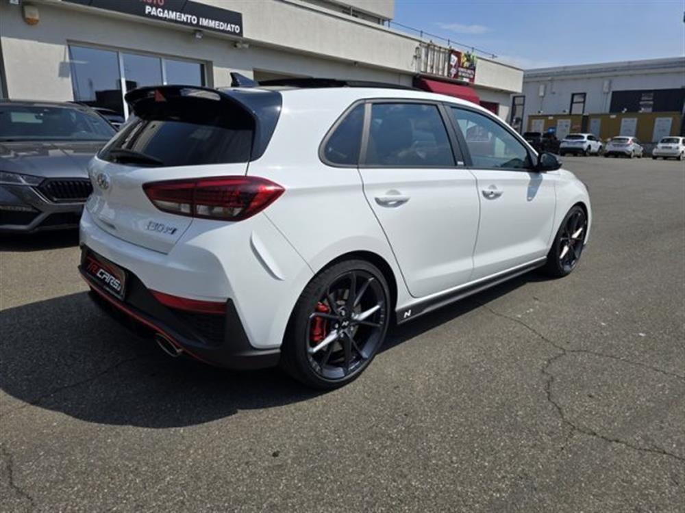 i30 i30 2.0 T-GDI 280 CV N P