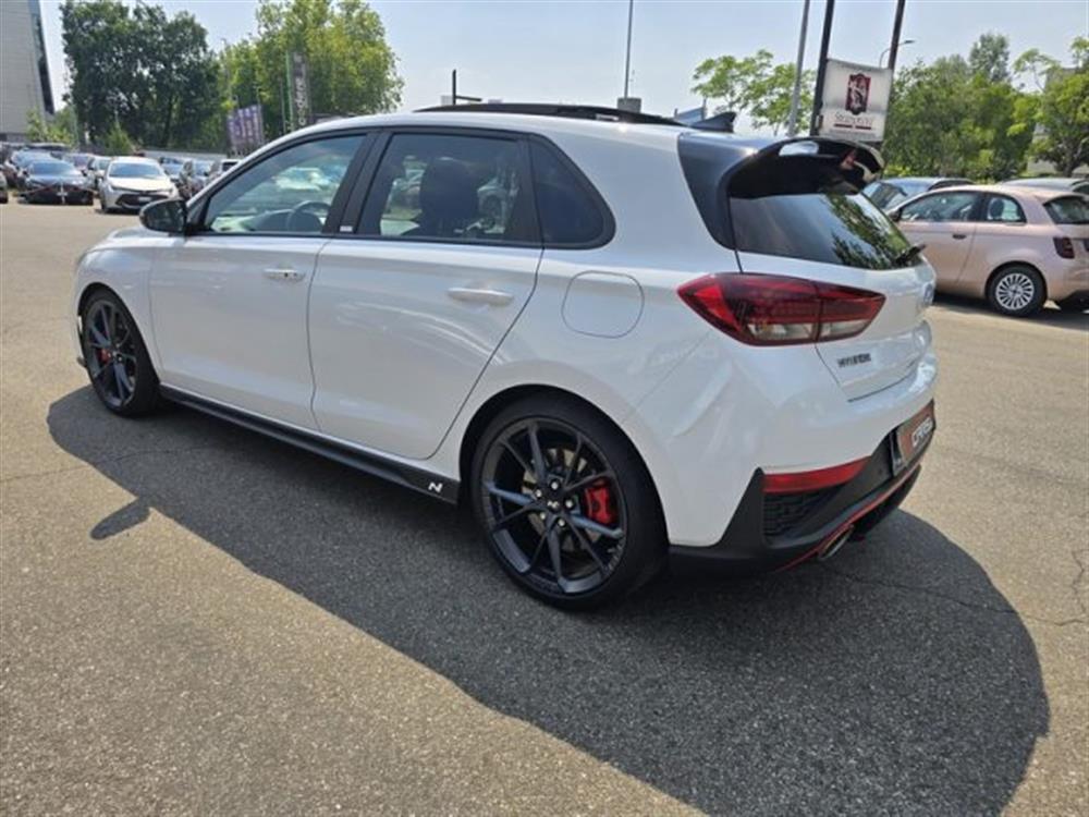 i30 i30 2.0 T-GDI 280 CV N P