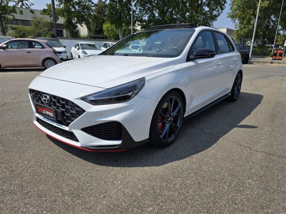 i30 i30 2.0 T-GDI 280 CV N P