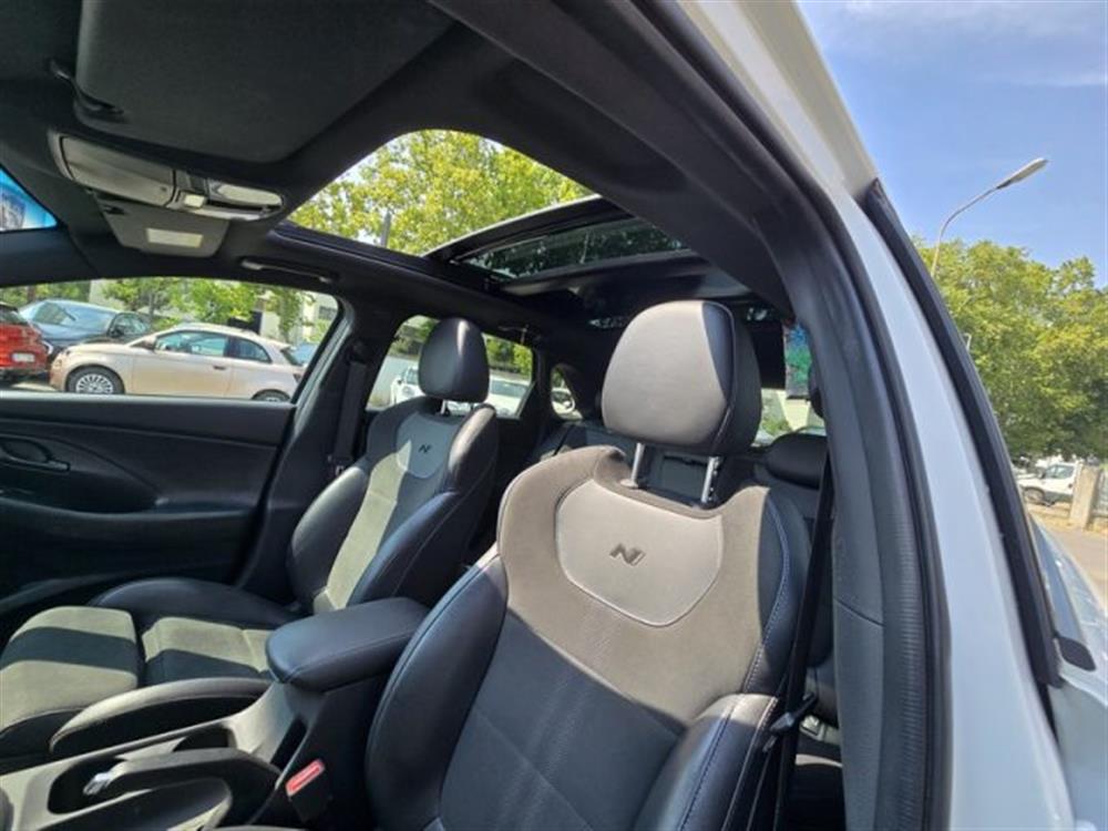 i30 i30 2.0 T-GDI 280 CV N P
