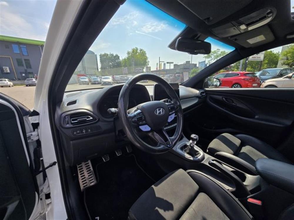 i30 i30 2.0 T-GDI 280 CV N P