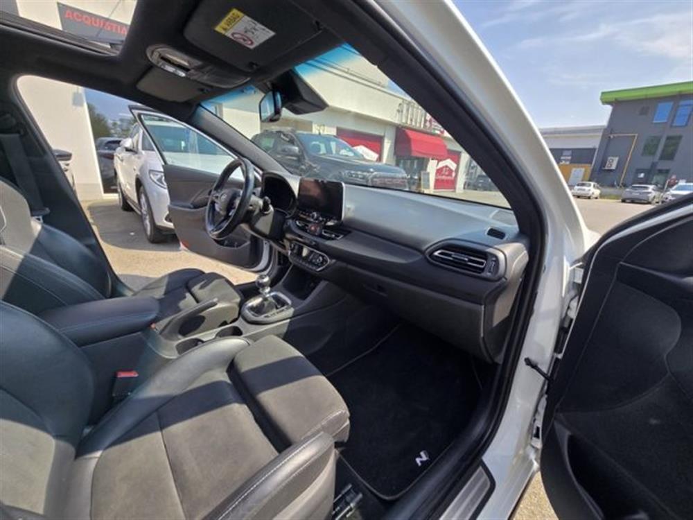i30 i30 2.0 T-GDI 280 CV N P