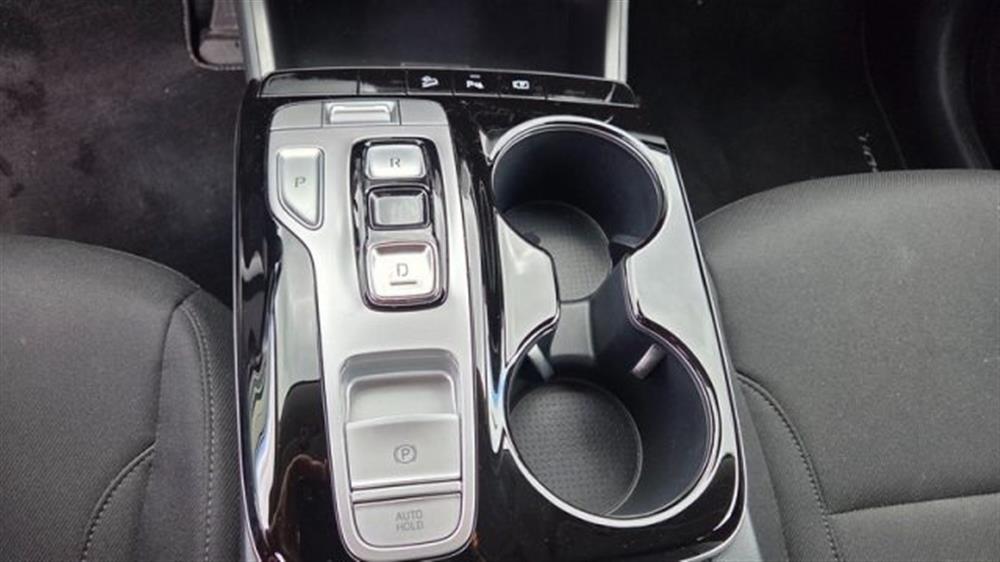 Tucson Tucson 1.6 HEV aut. XLine P