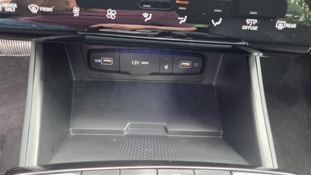Tucson Tucson 1.6 HEV aut. XLine P