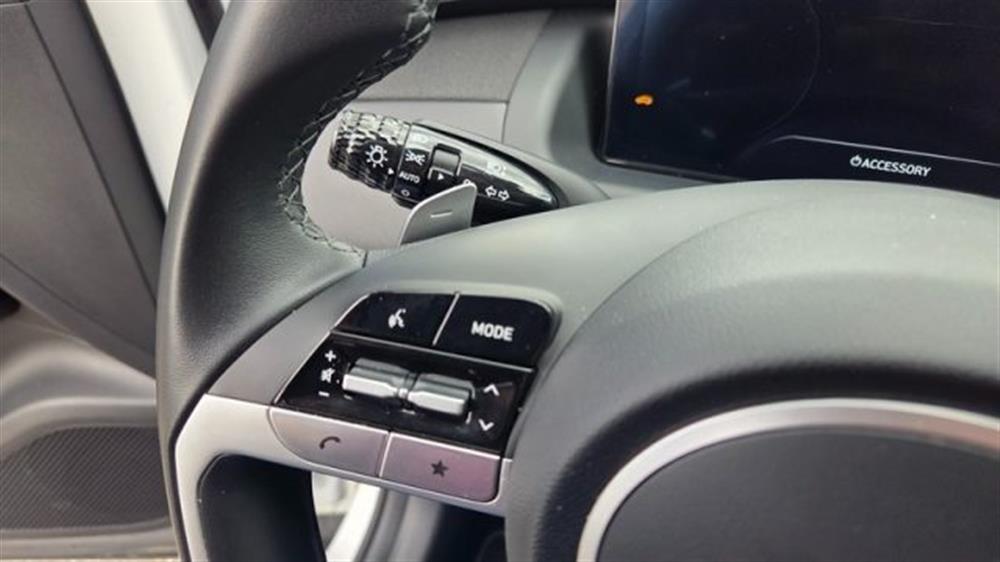 Tucson Tucson 1.6 HEV aut. XLine P