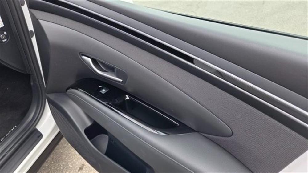 Tucson Tucson 1.6 HEV aut. XLine P