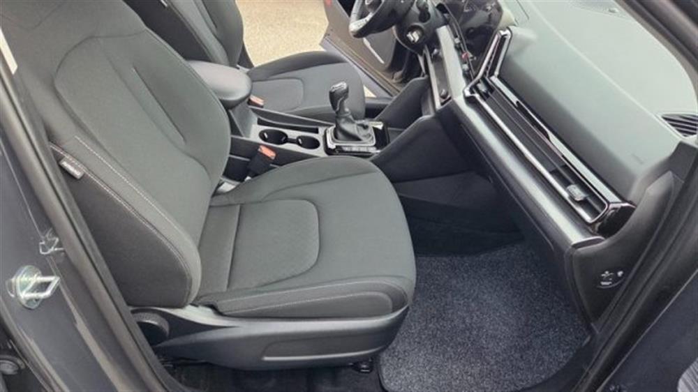 Sportage Sportage 1.6 CRDi MHEV PROMO