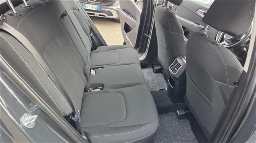 Sportage Sportage 1.6 CRDi MHEV PROMO