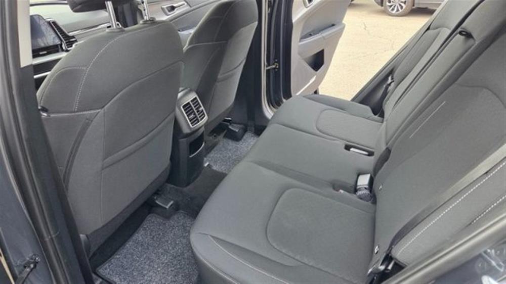 Sportage Sportage 1.6 CRDi MHEV PROMO