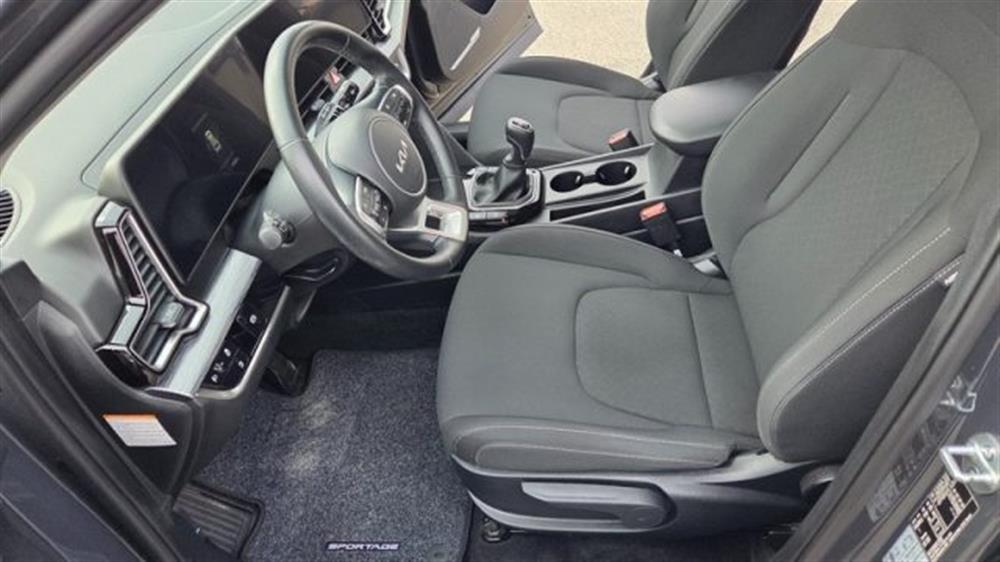 Sportage Sportage 1.6 CRDi MHEV PROMO