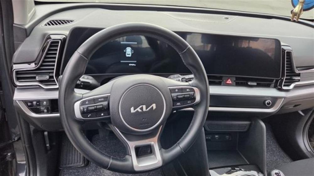 Sportage Sportage 1.6 CRDi MHEV PROMO