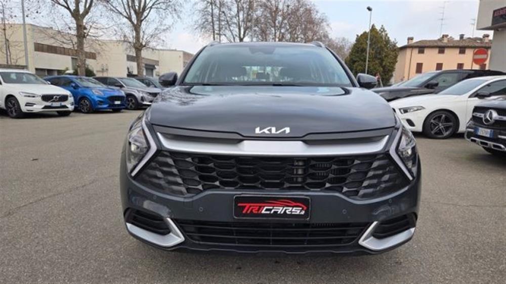Sportage Sportage 1.6 CRDi MHEV PROMO
