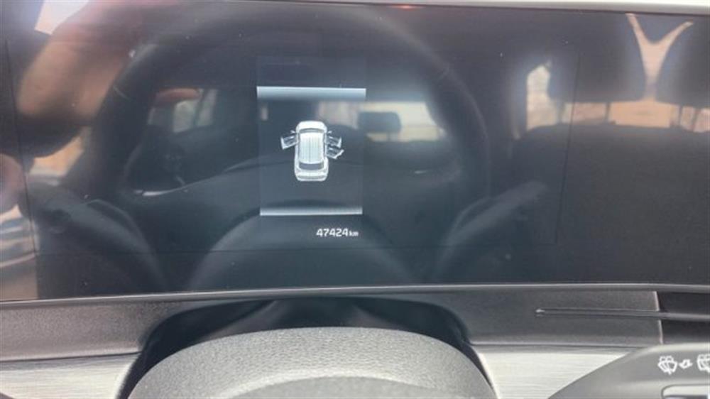 Sportage Sportage 1.6 CRDi MHEV PROMO