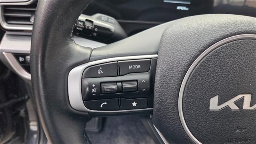 Sportage Sportage 1.6 CRDi MHEV PROMO