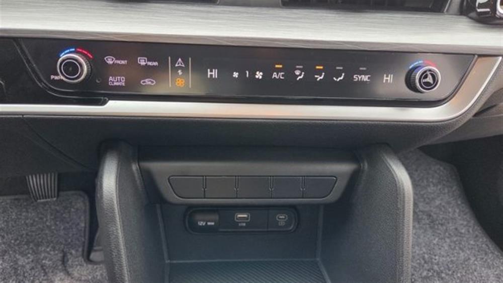 Sportage Sportage 1.6 CRDi MHEV PROMO
