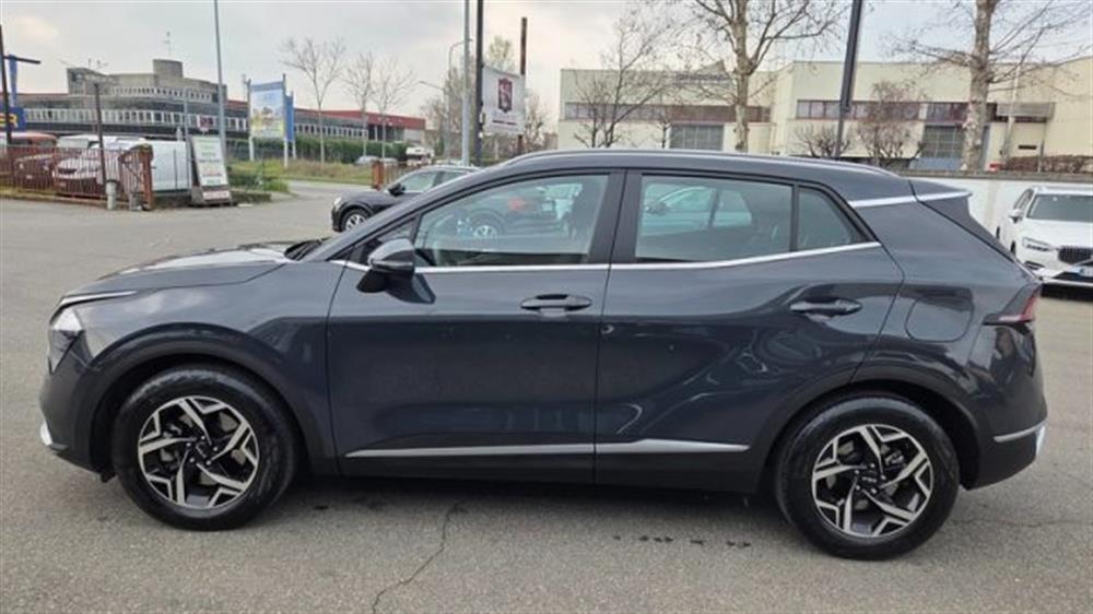 Sportage Sportage 1.6 CRDi MHEV PROMO