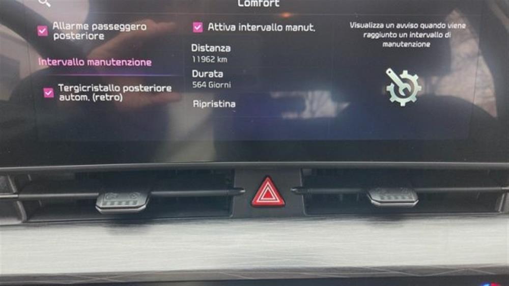 Sportage Sportage 1.6 CRDi MHEV PROMO