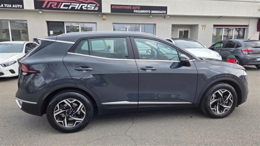 Sportage Sportage 1.6 CRDi MHEV PROMO