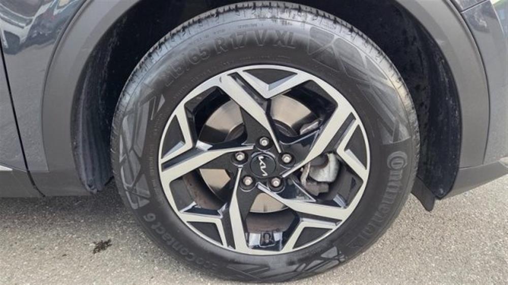 Sportage Sportage 1.6 CRDi MHEV PROMO