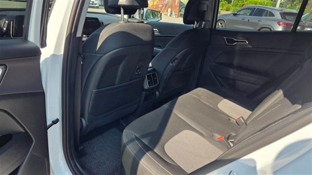 Sportage Sportage 1.6 TGDi HEV AT Styl