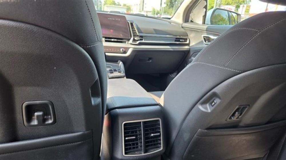 Sportage Sportage 1.6 TGDi HEV AT Styl