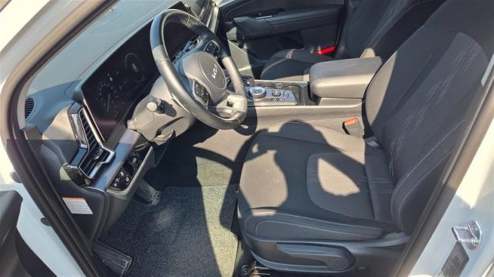 Sportage Sportage 1.6 TGDi HEV AT Styl