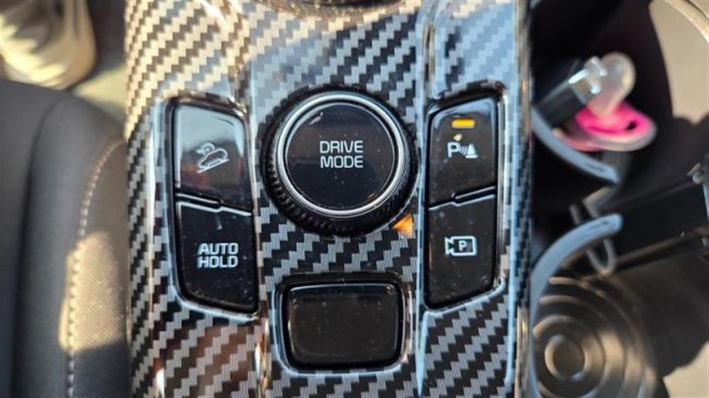 Sportage Sportage 1.6 TGDi HEV AT Styl