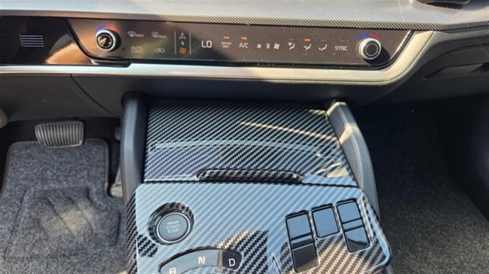 Sportage Sportage 1.6 TGDi HEV AT Styl