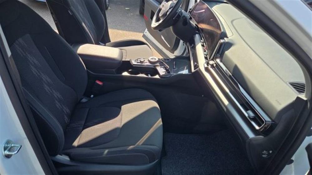 Sportage Sportage 1.6 TGDi HEV AT Styl