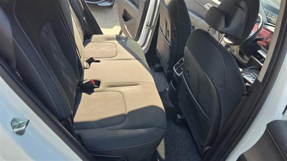 Sportage Sportage 1.6 TGDi HEV AT Styl