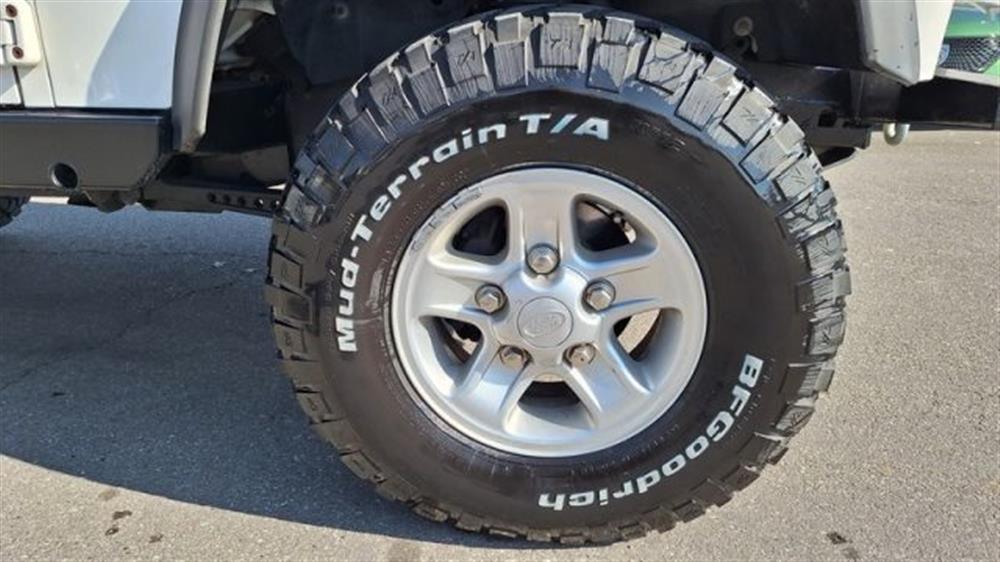 Defender Defender 90 2.4 TD4 Pick Up E