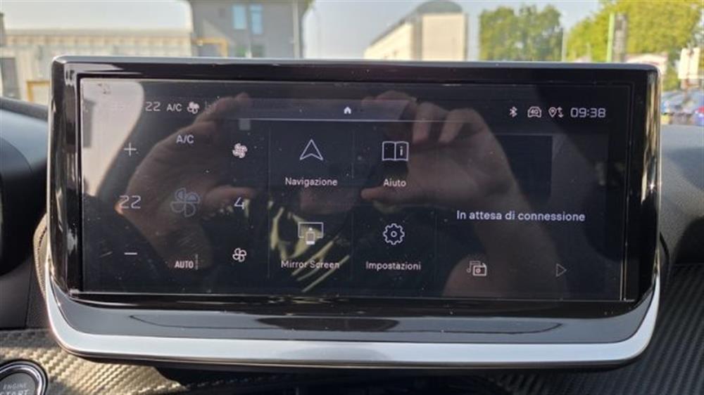 2008 2008 Hybrid 145 e-DCS6 Al