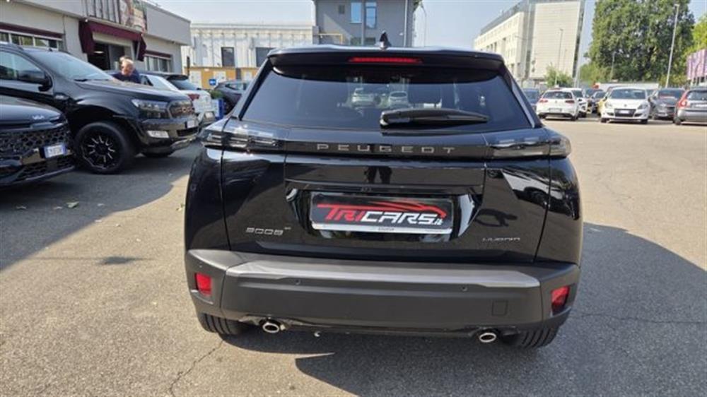 2008 2008 Hybrid 145 e-DCS6 Al