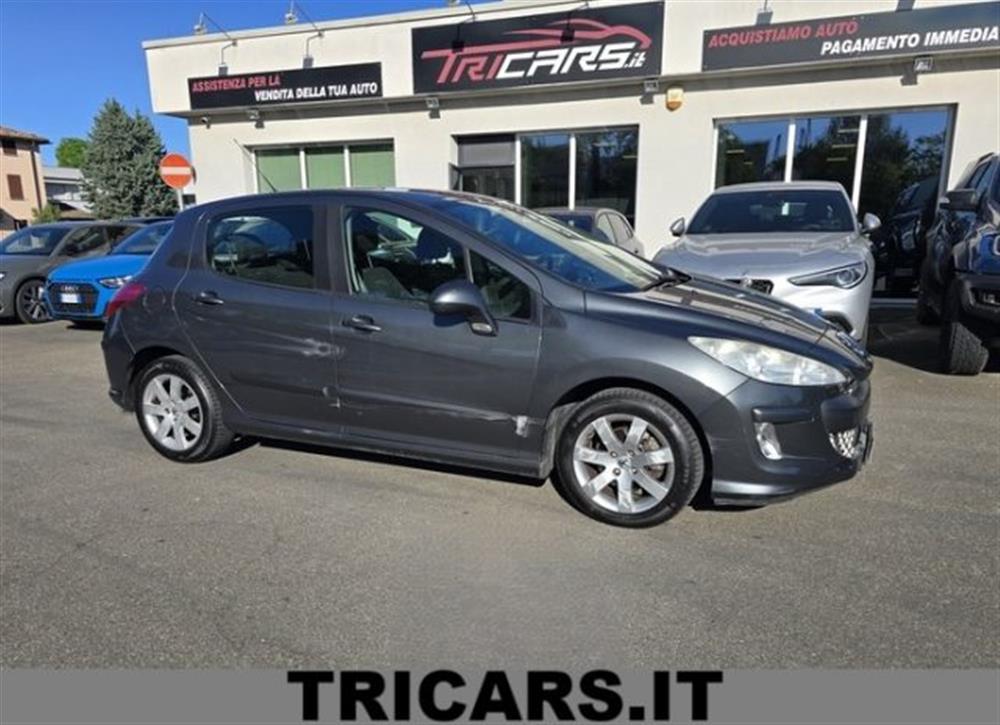 308 308 1.6 HDi 110CV 5p. LE
