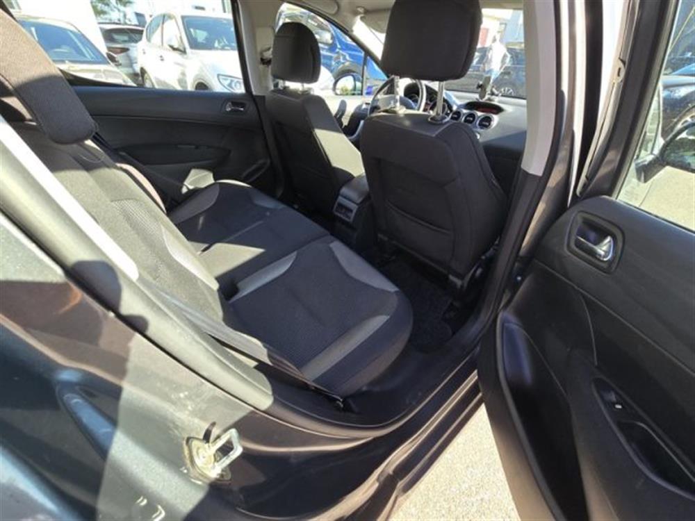 308 308 1.6 HDi 110CV 5p. LE