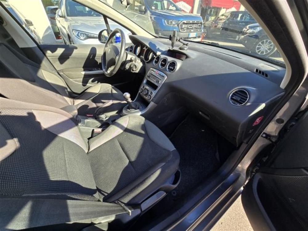 308 308 1.6 HDi 110CV 5p. LE