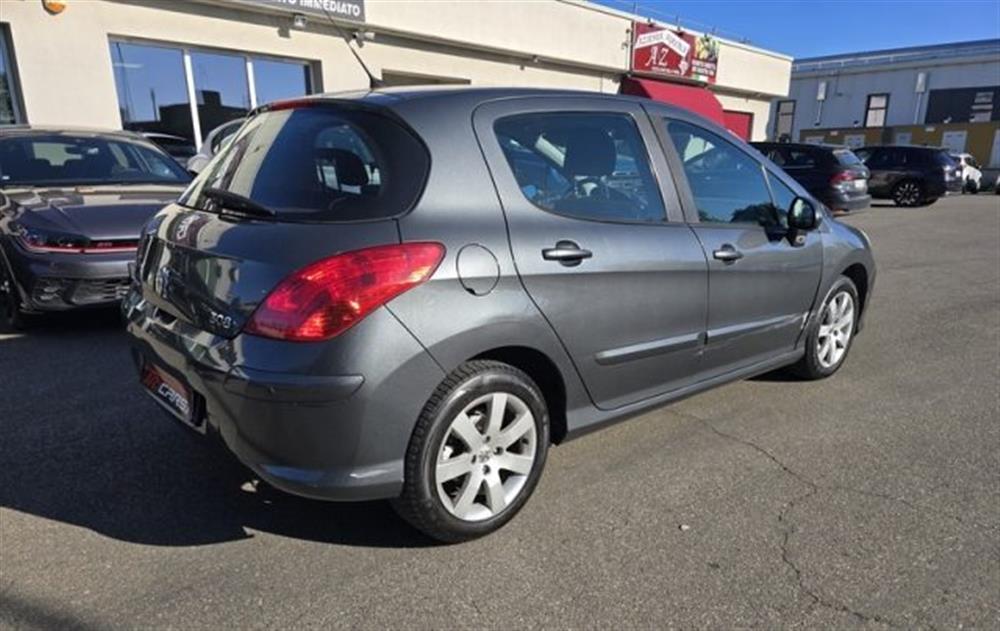 308 308 1.6 HDi 110CV 5p. LE