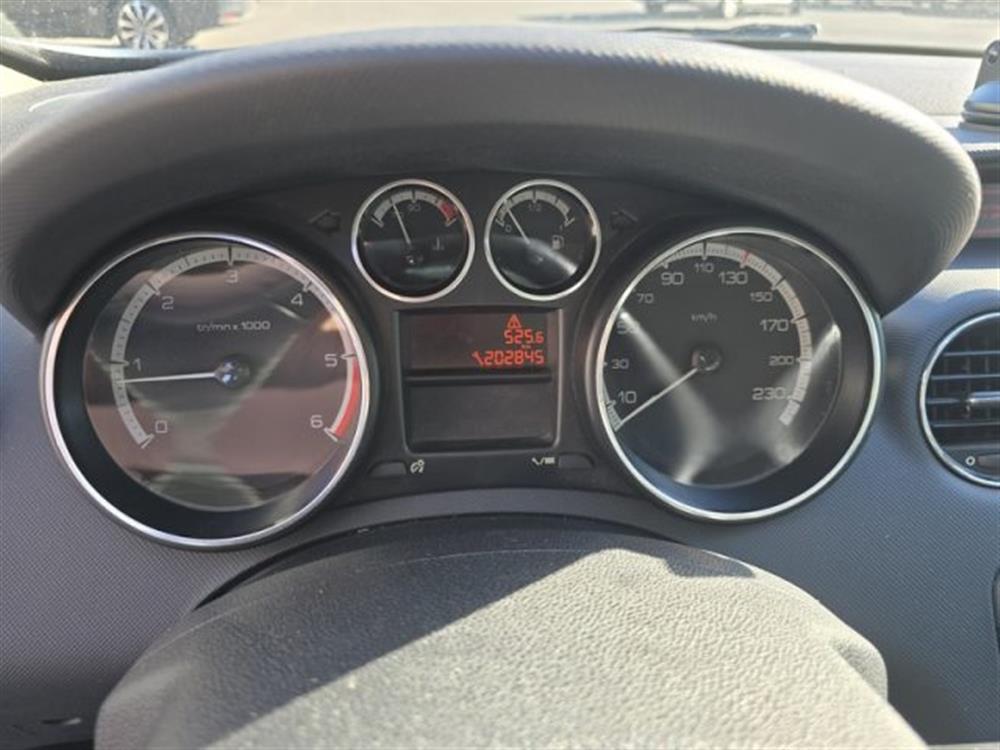 308 308 1.6 HDi 110CV 5p. LE