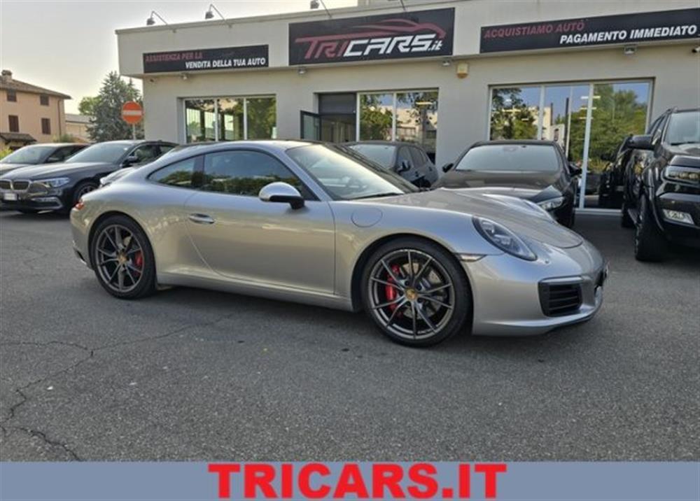 911 911 991 Coupè 3.0 Carrer